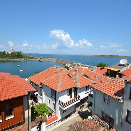 Guest House Olimpia Sozopol Exterior foto