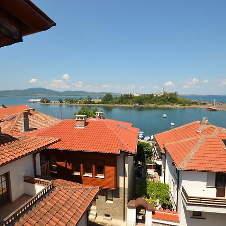 Guest House Olimpia Sozopol Exterior foto