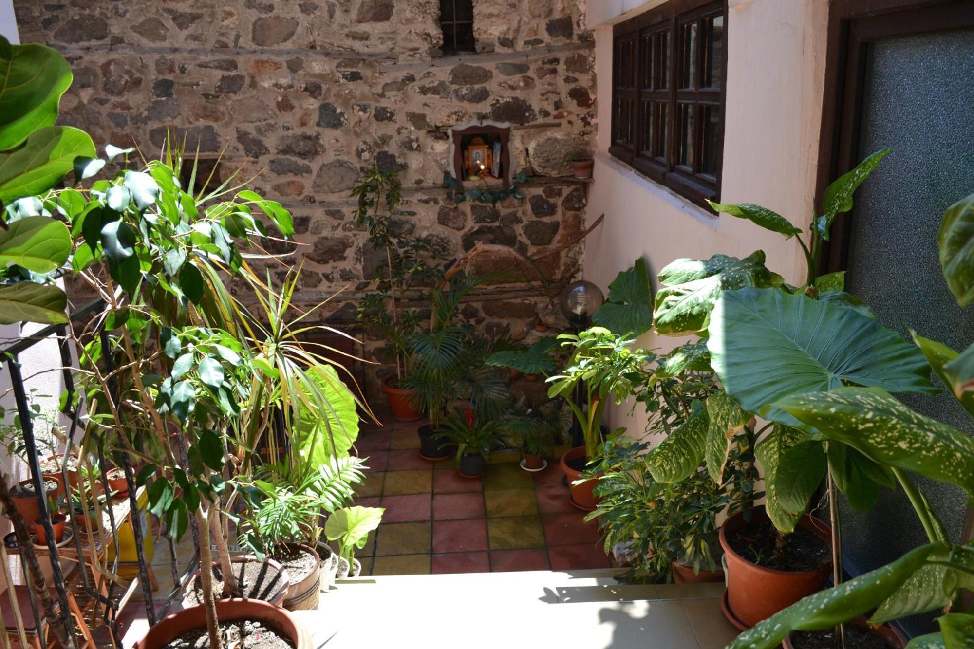 Guest House Olimpia Sozopol Exterior foto