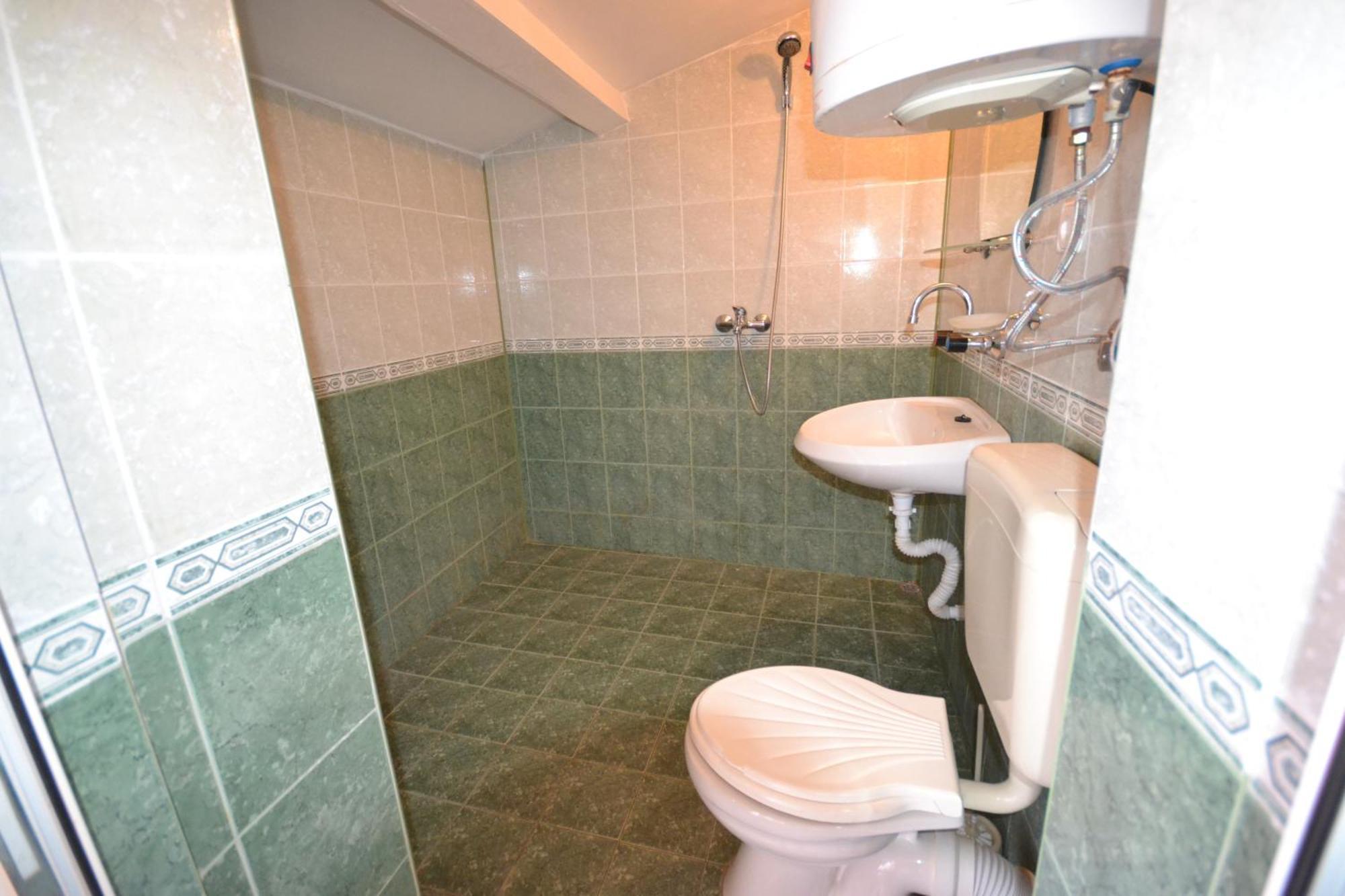 Guest House Olimpia Sozopol Exterior foto