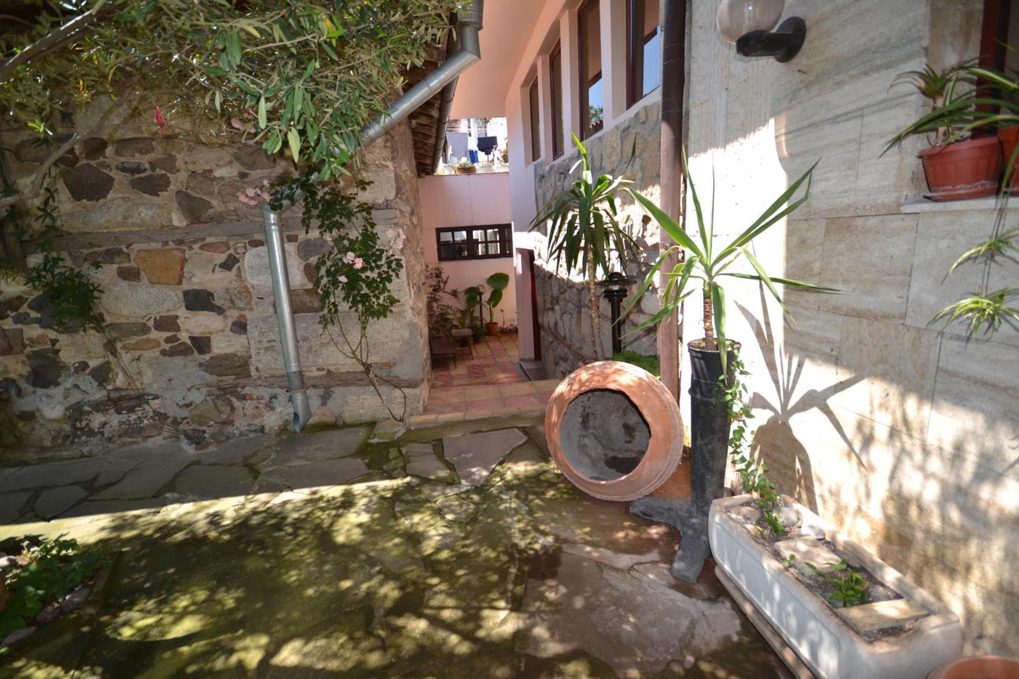 Guest House Olimpia Sozopol Exterior foto