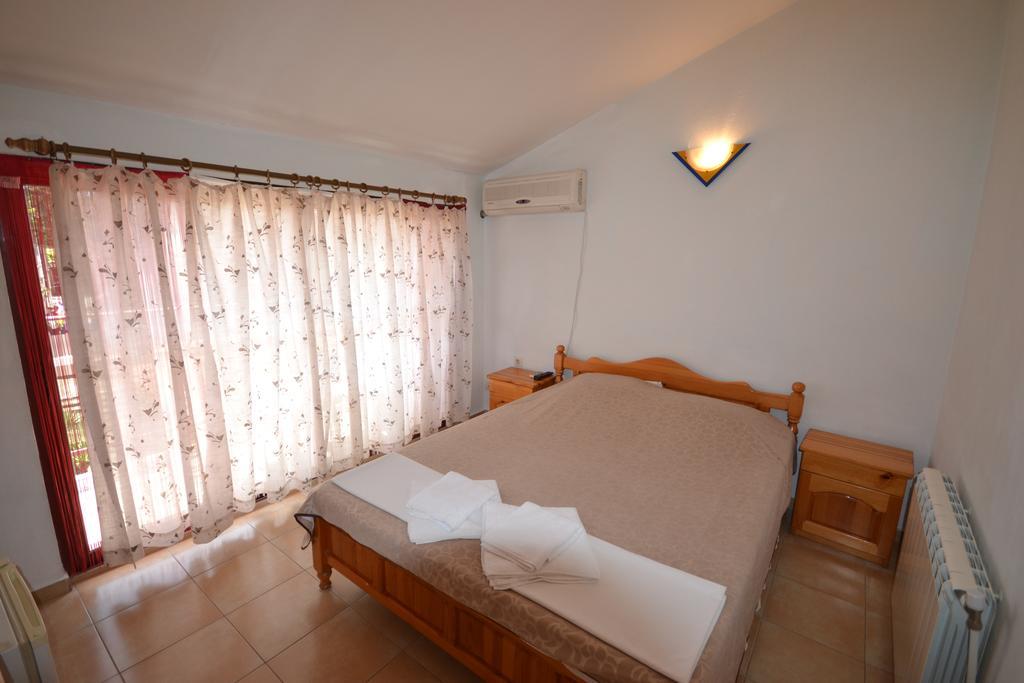 Guest House Olimpia Sozopol Exterior foto
