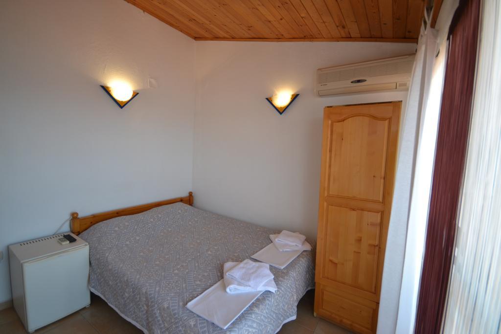 Guest House Olimpia Sozopol Exterior foto