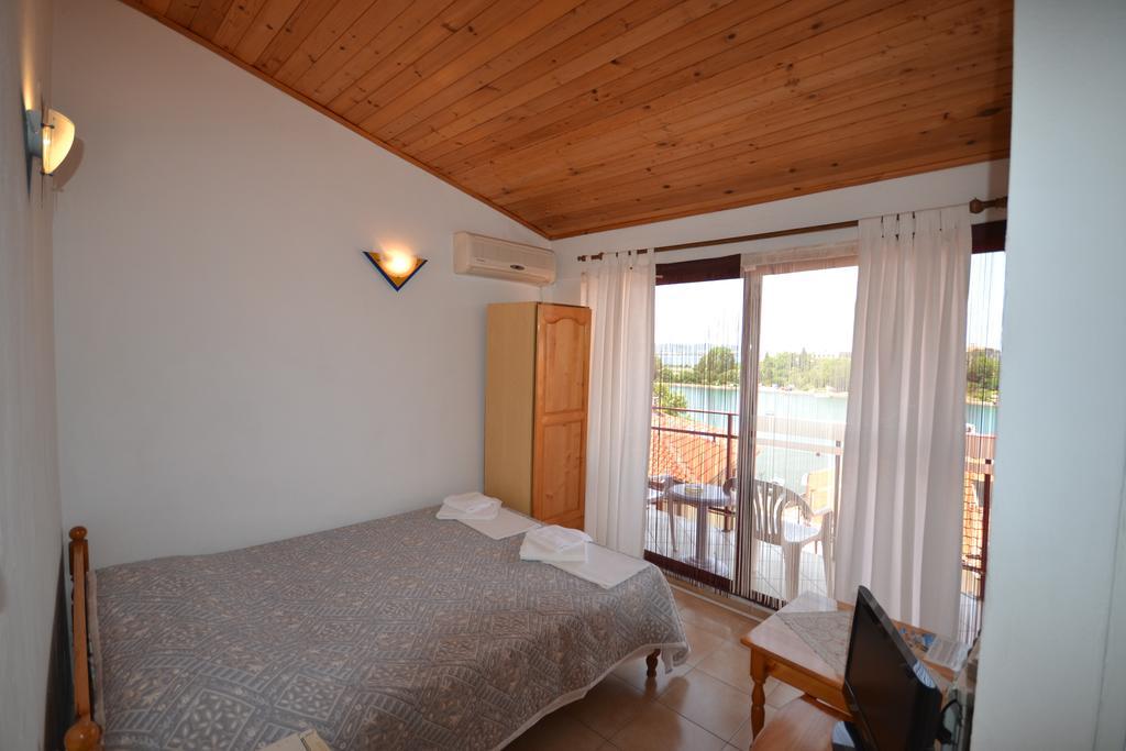 Guest House Olimpia Sozopol Exterior foto